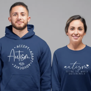 Seeing The World Differently