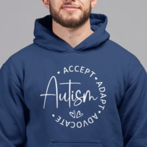 Accept Adapt Advocate