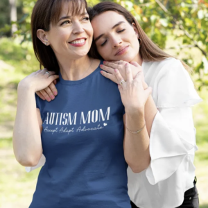 Autism Mom