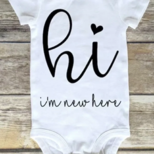 Baby Onesies
