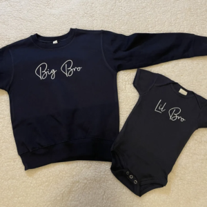Toddler / Onesie Set