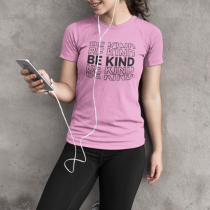 BE KIND