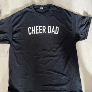 Cheer Dad