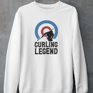 Curling Legend