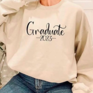 Graduation (Custom Year)