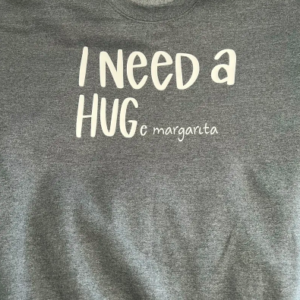 I Need. HUGe Margarita