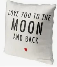Love You To The Moon and Back