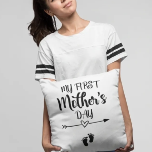 I’m Your Mothers Day Gift, Dad Says You’re Welcome Pillow