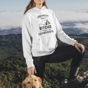 Drunkest Bunch of Bitches