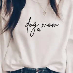 Dog Mom