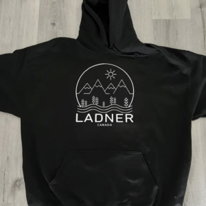 Tsawwassen/Ladner Landscape Logo