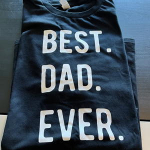 BEST.DAD.EVER.