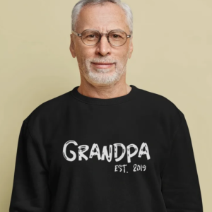 Grandpa Est.