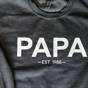 Papa Est...