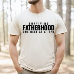 Surviving Fatherhood One Beer at a Time