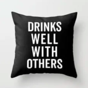 Drinks Well With Others