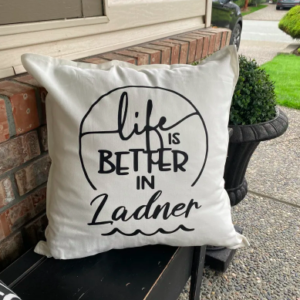 Life Is Better In Ladner