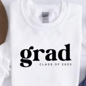 Grad Class Of...