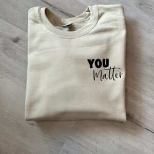 You Matter