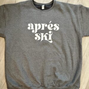 Aprés Ski