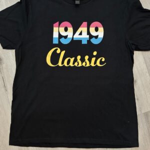 1949 Classic