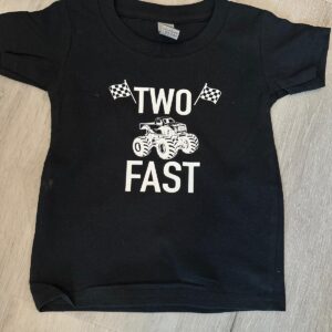 Two Fast