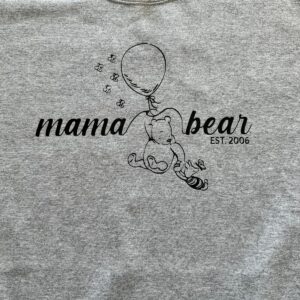 Mama Bear