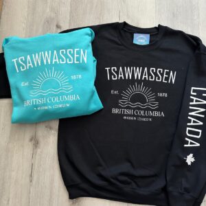 Tsawassen Sun