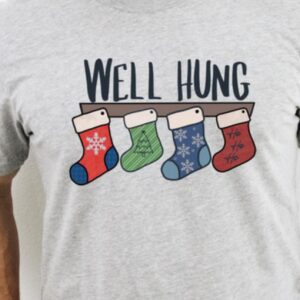 Well Hung